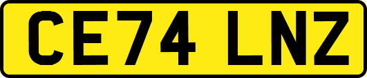 CE74LNZ