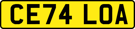 CE74LOA