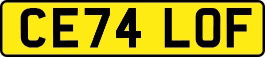 CE74LOF