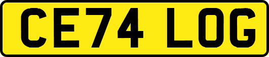 CE74LOG
