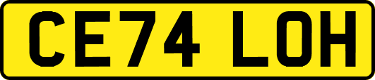 CE74LOH