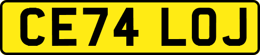 CE74LOJ