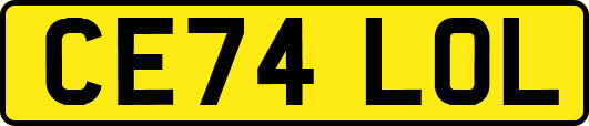 CE74LOL