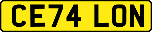 CE74LON