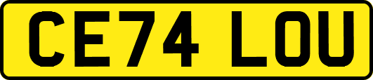 CE74LOU