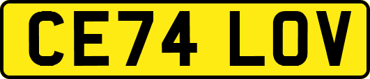 CE74LOV