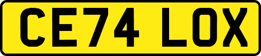 CE74LOX
