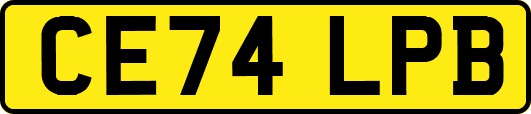 CE74LPB