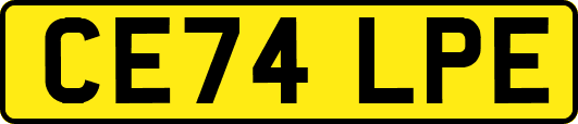 CE74LPE