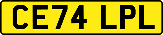CE74LPL