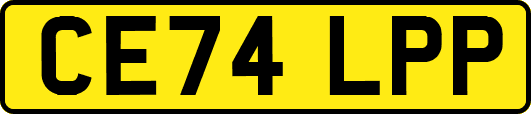 CE74LPP