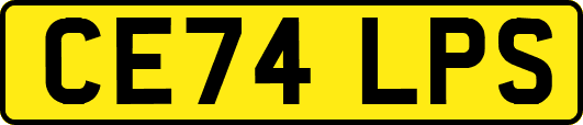 CE74LPS