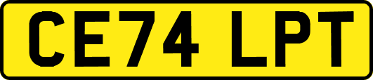 CE74LPT