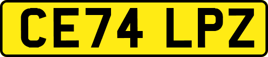 CE74LPZ