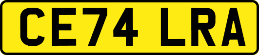 CE74LRA