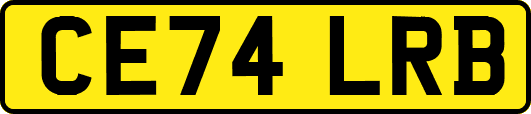 CE74LRB