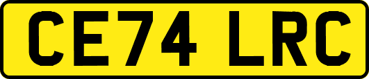 CE74LRC