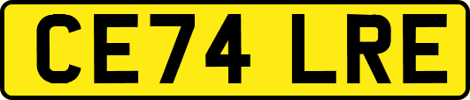 CE74LRE