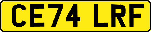 CE74LRF