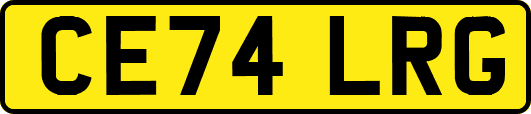 CE74LRG