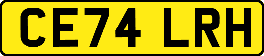 CE74LRH