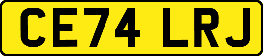 CE74LRJ
