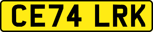 CE74LRK