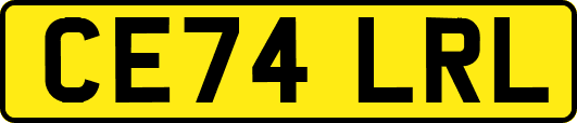CE74LRL
