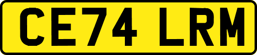 CE74LRM
