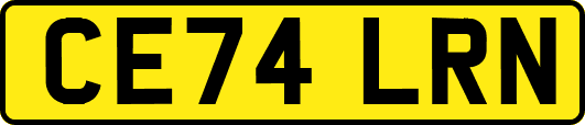 CE74LRN