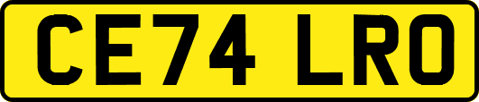 CE74LRO