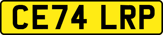 CE74LRP