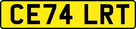 CE74LRT