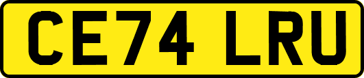 CE74LRU