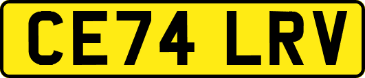 CE74LRV