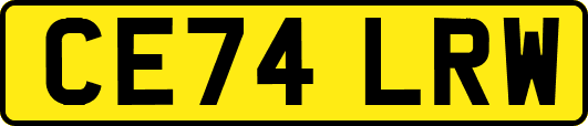 CE74LRW