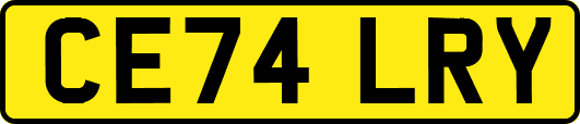 CE74LRY