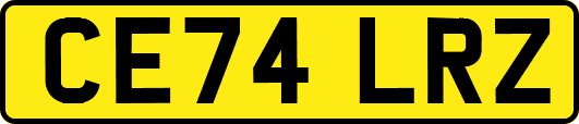 CE74LRZ