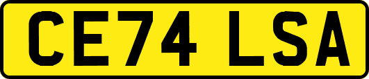 CE74LSA