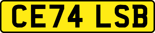 CE74LSB