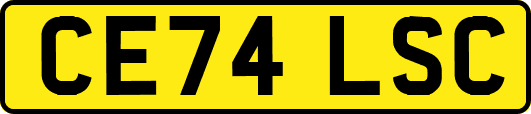 CE74LSC