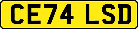 CE74LSD