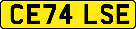 CE74LSE