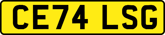 CE74LSG