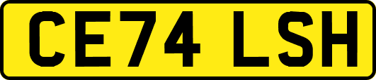CE74LSH