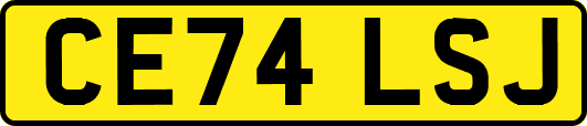 CE74LSJ