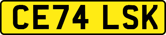 CE74LSK