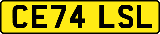 CE74LSL