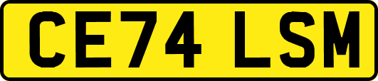 CE74LSM