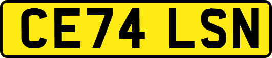 CE74LSN